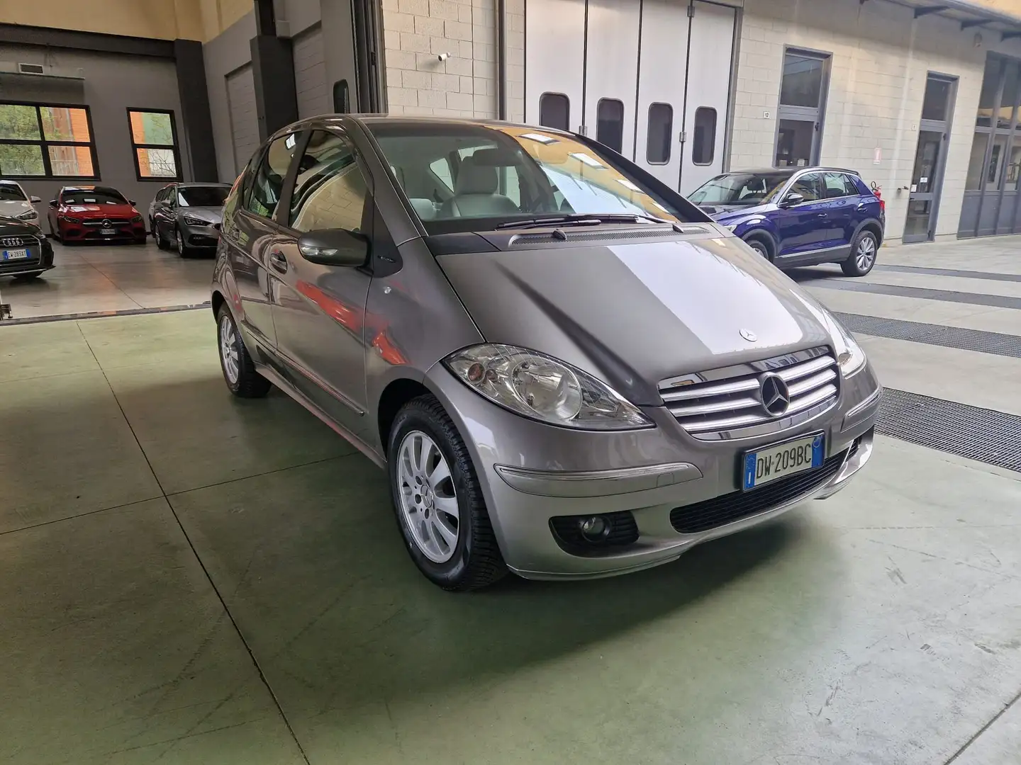 Mercedes-Benz A 150 A 150 Elegance - 1