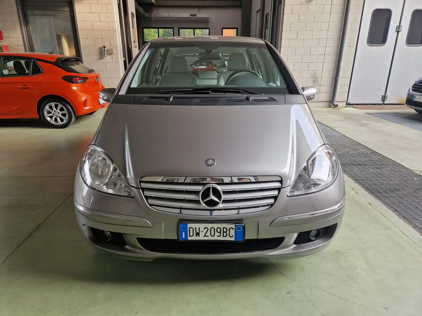 Mercedes-Benz A 150 A 150 Elegance - 2
