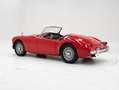 MG MGA Twin Cam '59 CH3971 Rood - thumbnail 4