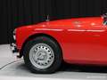 MG MGA Twin Cam '59 Rouge - thumbnail 11