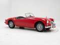 MG MGA Twin Cam '59 CH3971 Rood - thumbnail 3