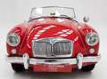 MG MGA Twin Cam '59 CH3971 Rood - thumbnail 9