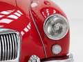 MG MGA Twin Cam '59 CH3971 Rood - thumbnail 11