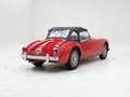 MG MGA Twin Cam '59 CH3971 Rood - thumbnail 30