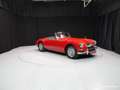 MG MGA Twin Cam '59 Czerwony - thumbnail 3