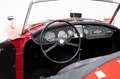 MG MGA Twin Cam '59 CH3971 Rood - thumbnail 19
