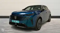 Peugeot Electrique 325ch Batterie 73 kWh 4x4 Dual Motor First Edition