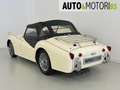 Triumph TR3 Small Mouth *hard top* Bianco - thumbnail 14