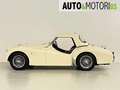 Triumph TR3 Small Mouth *hard top* Bianco - thumbnail 8