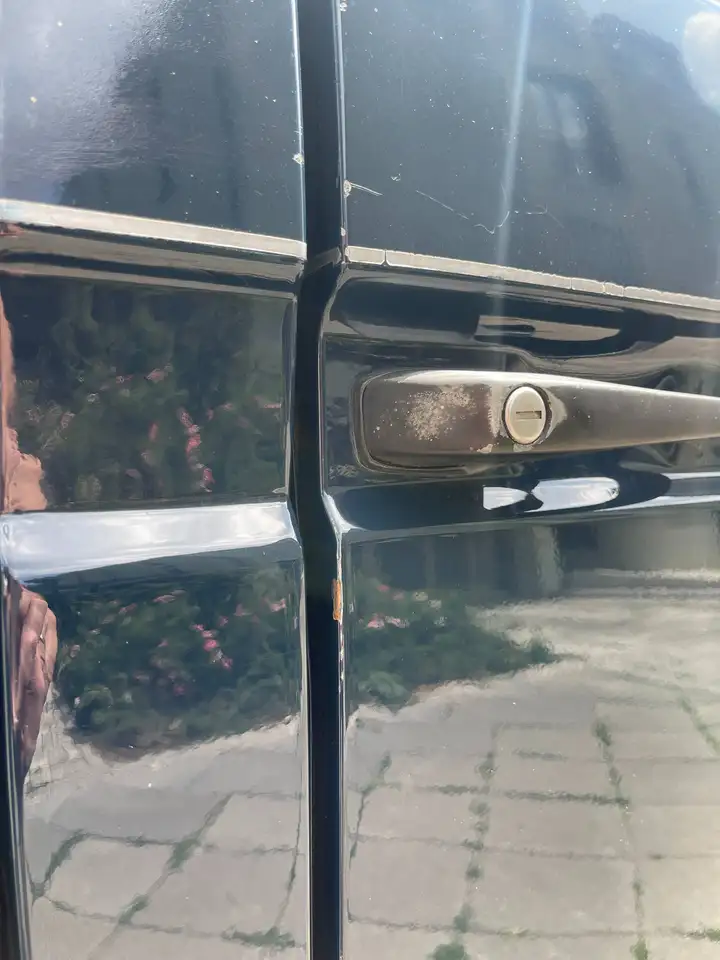 Volkswagen T3 Westfalia Joker, foto 11