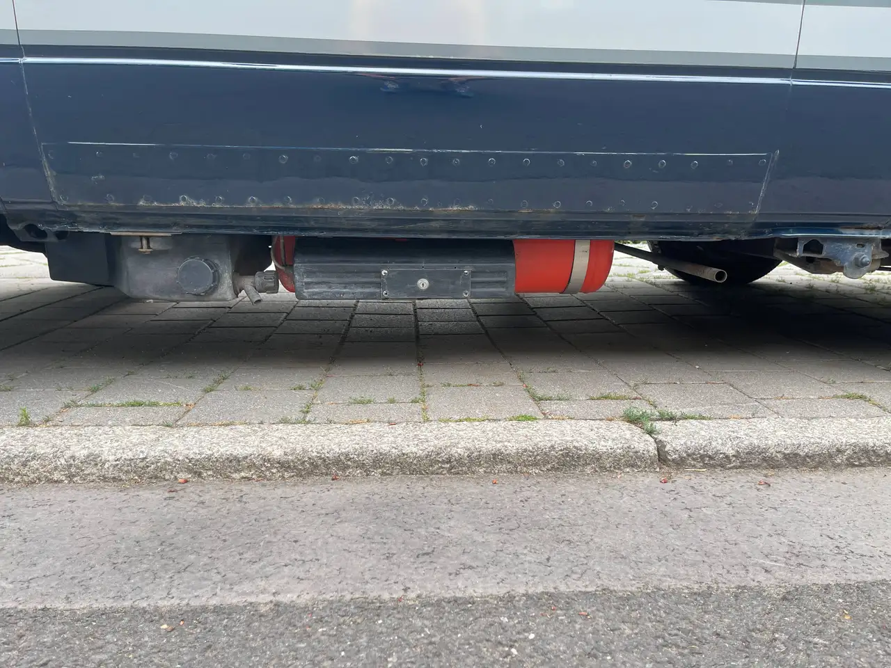 Volkswagen T3 Westfalia Joker, foto 9