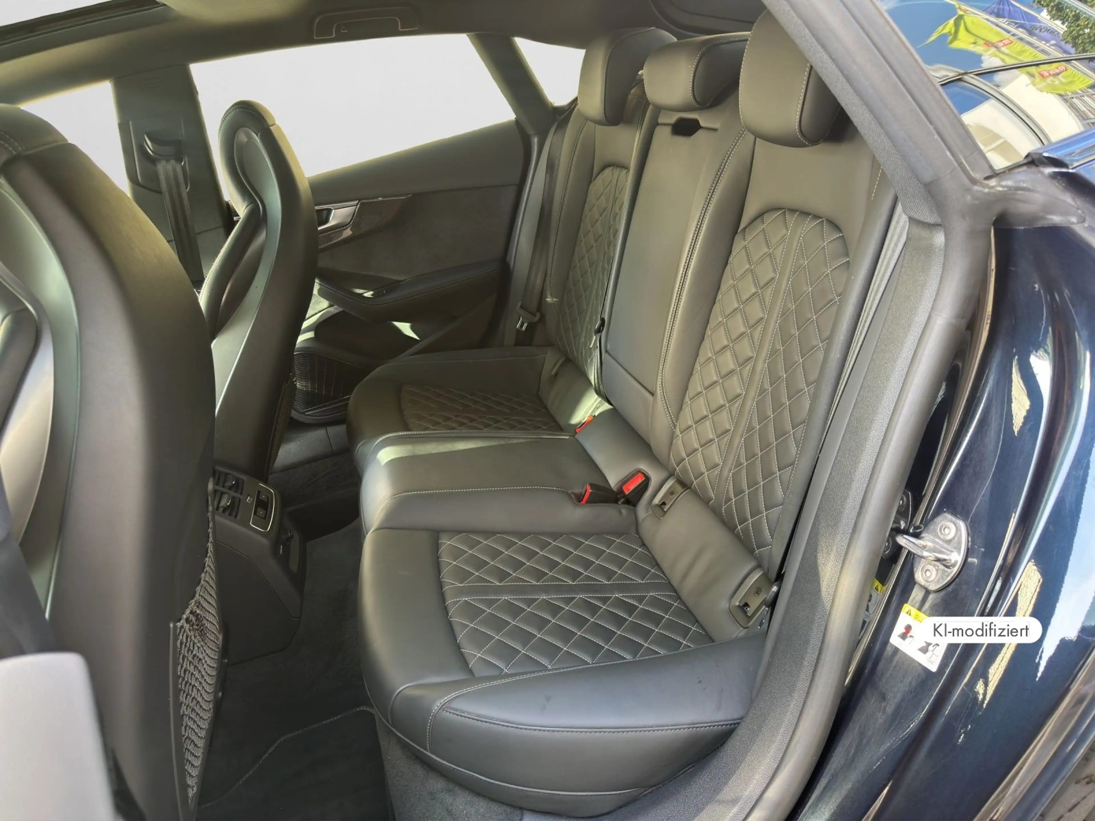 Audi S5 TDI 251(341) kW(PS) tiptronic — photo 15