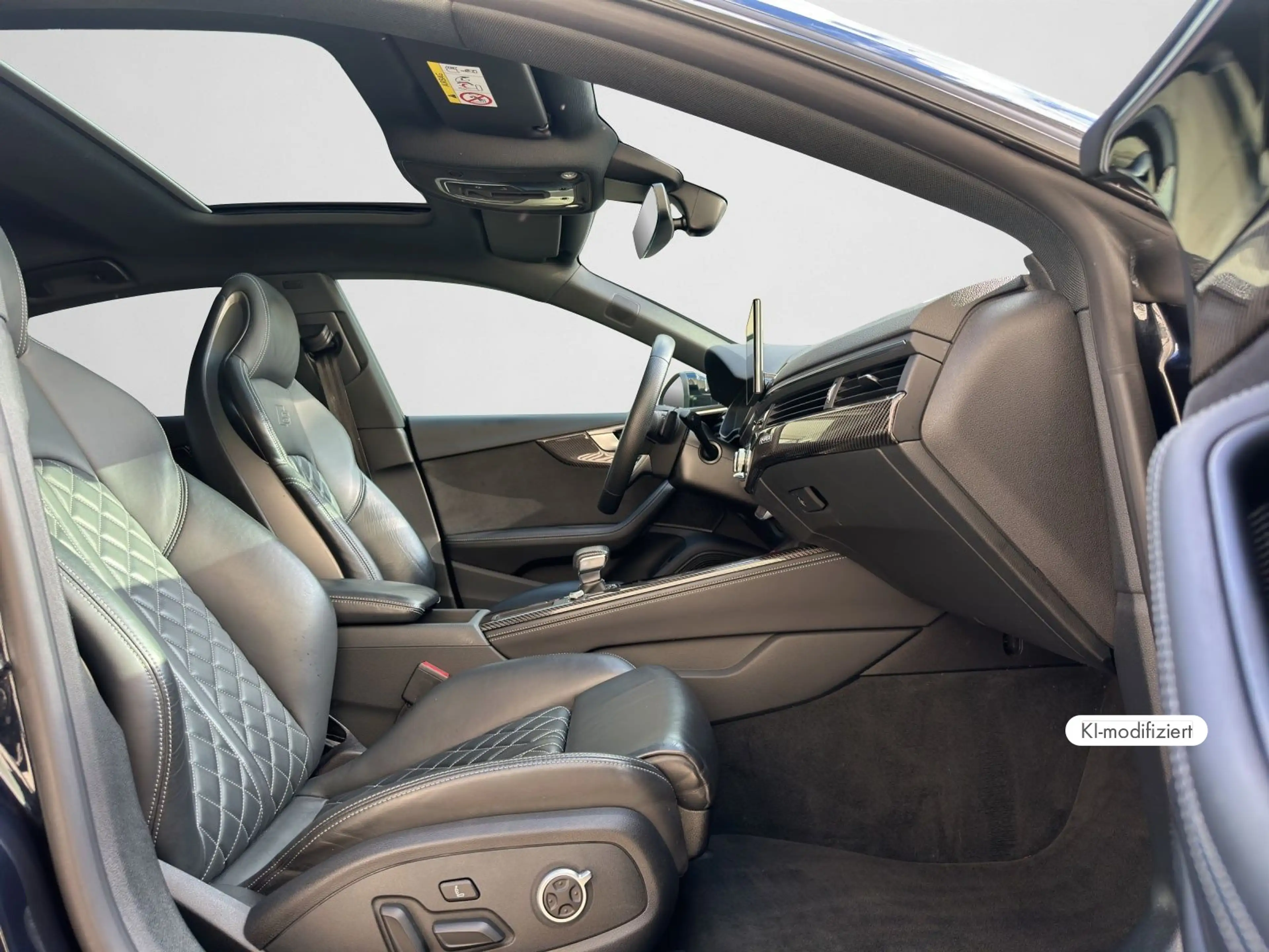 Audi S5 TDI 251(341) kW(PS) tiptronic — photo 5