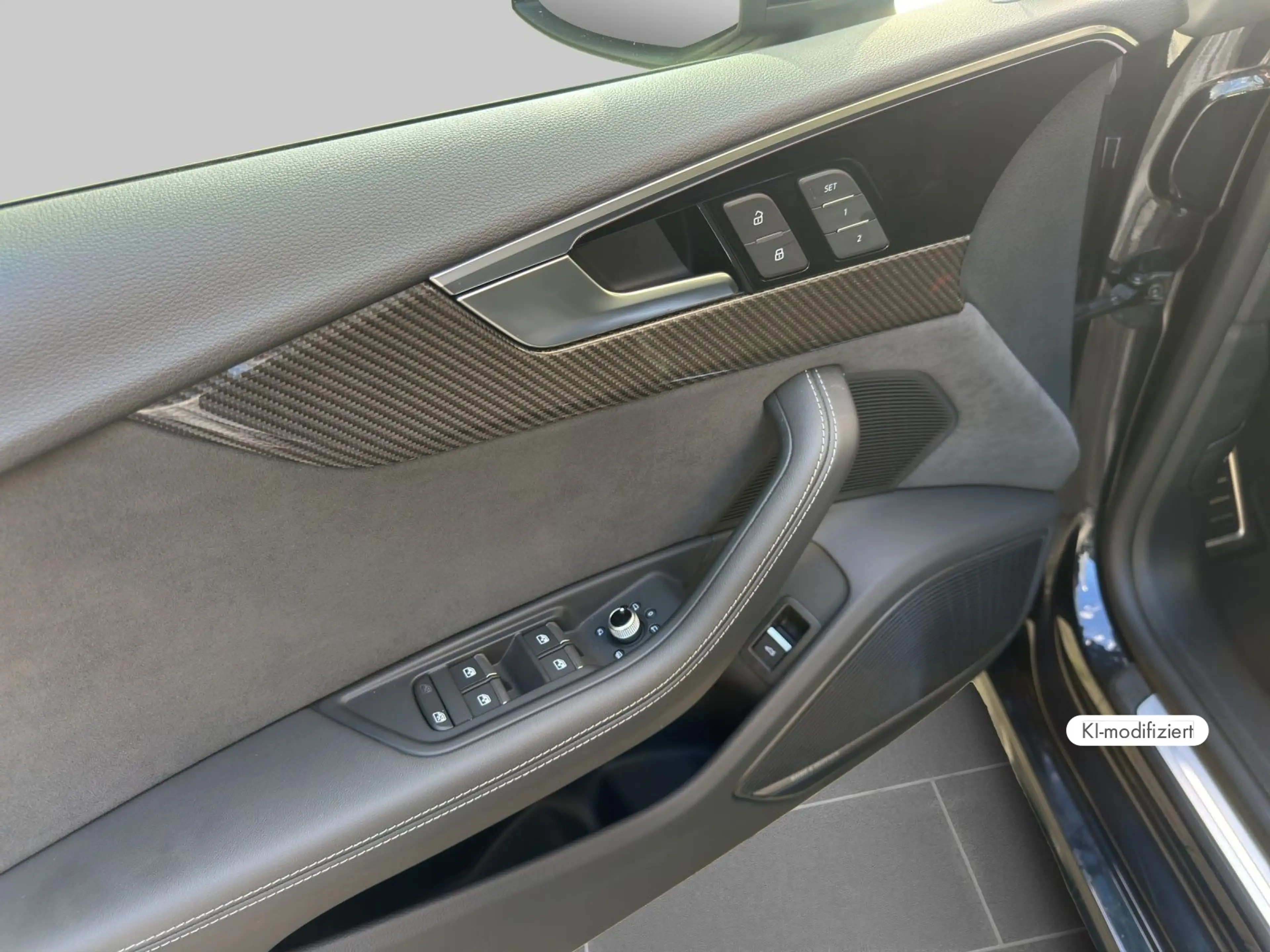 Audi S5 TDI 251(341) kW(PS) tiptronic — photo 14