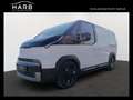 Kia PV5 Cargo PV5/CARGO/L2H1/3DR/PURE/71,2KWH/AT/163/M Weiß - thumbnail 1