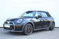 MINI Cooper C Cabrio Automaat / Favoured Trim / Pakket M / 18" Night Fl Zwart - thumbnail 11