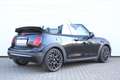 MINI Cooper C Cabrio Automaat / Favoured Trim / Pakket M / 18" Night Fl Zwart - thumbnail 8