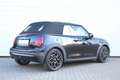 MINI Cooper C Cabrio Automaat / Favoured Trim / Pakket M / 18" Night Fl Zwart - thumbnail 12