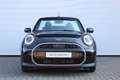 MINI Cooper C Cabrio Automaat / Favoured Trim / Pakket M / 18" Night Fl Zwart - thumbnail 4