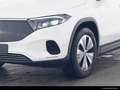 Mercedes-Benz EQA 350 EQA 350 4M ADVANCED+/AHK/DISTRONIC/KAMERA/MEMORY Blanc - thumbnail 3