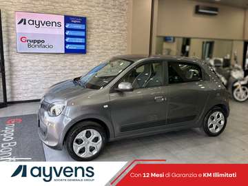 Twingo 0.9 tce energy Lovely 90cv