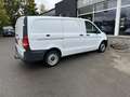 Mercedes-Benz Vito 114 CDI KA/LANG/AUTOMATIK/NAVI/KLIMA/KAMERA/AHK2,5 Weiß - thumbnail 7