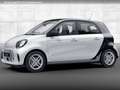 smart forFour EQ 60kWed passion SHZ Pano PDC+Kamera Weiß - thumbnail 3