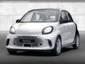 smart forFour EQ 60kWed passion SHZ Pano PDC+Kamera Weiß - thumbnail 2