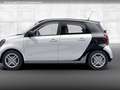 smart forFour EQ 60kWed passion SHZ Pano PDC+Kamera Weiß - thumbnail 6