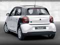 smart forFour EQ 60kWed passion SHZ Pano PDC+Kamera Weiß - thumbnail 22