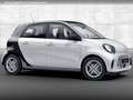 smart forFour EQ 60kWed passion SHZ Pano PDC+Kamera Weiß - thumbnail 16