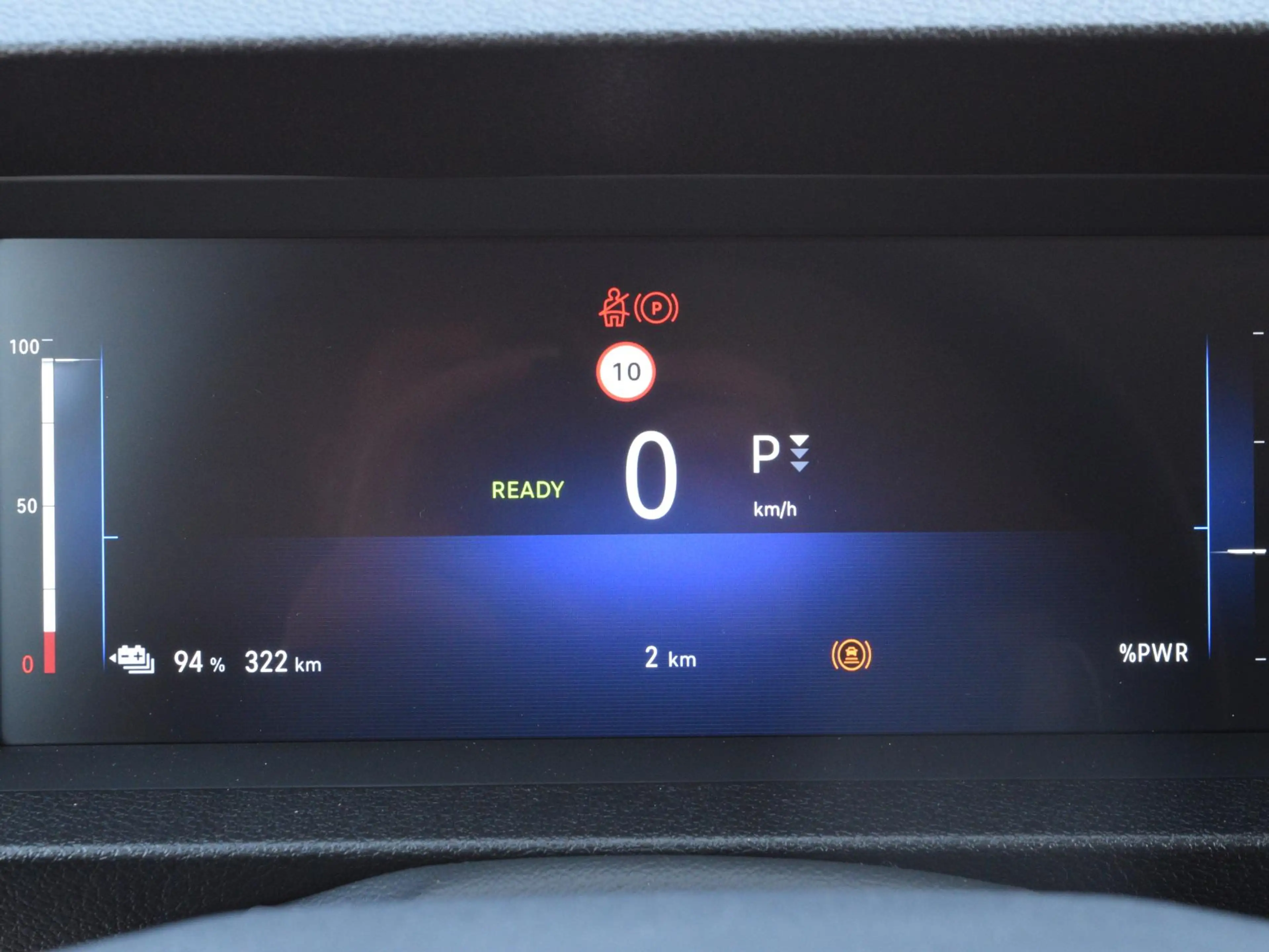 Opel Vivaro-e Dubbele Cabine 75kWh | STX Sport | Mooiste bus va — photo 9