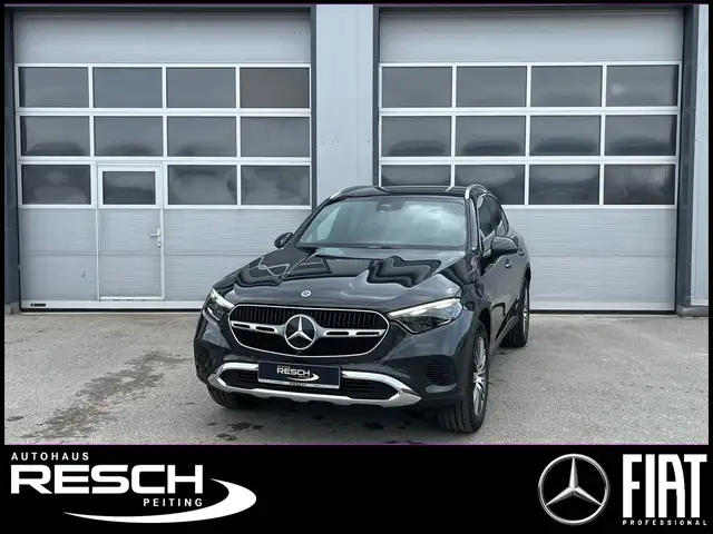 Mercedes-Benz GLC 200 4M Standhzg/DigLight/AHK/Distron/KeyGo/