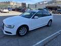 Audi A4 2.0 TDI Weiß - thumbnail 4