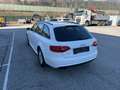 Audi A4 2.0 TDI Weiß - thumbnail 10