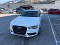 Audi A4 2.0 TDI Weiß - thumbnail 2