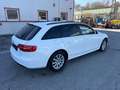 Audi A4 2.0 TDI Weiß - thumbnail 15