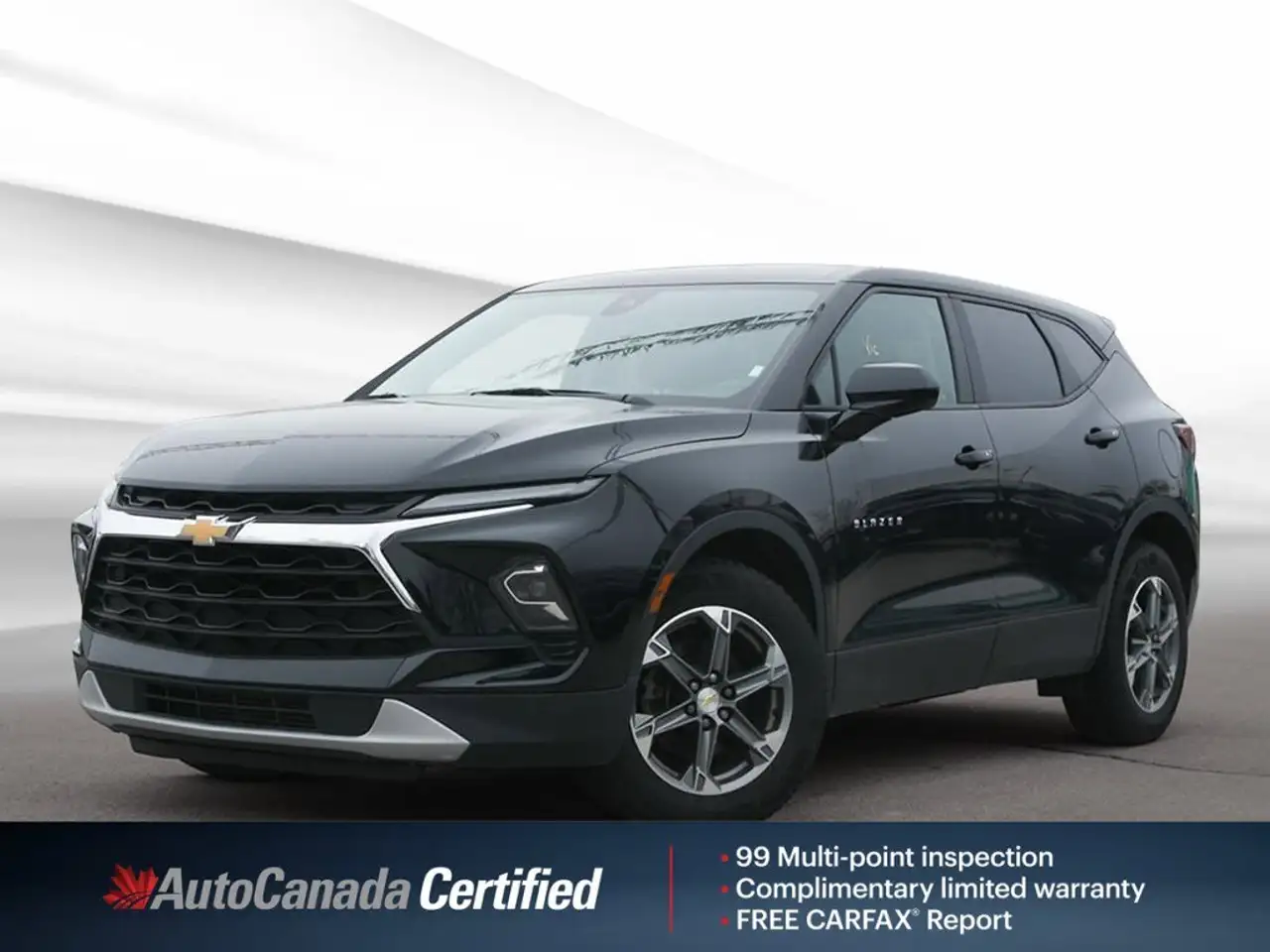 2023 Chevrolet Blazer