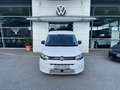 Volkswagen Caddy Cargo TDI Wit - thumbnail 3