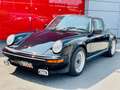 Porsche Targa 911 SC 3.0L,Targa, G-Modell,LederBordeaux ,E-Sitze Zwart - thumbnail 5