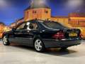 Mercedes-Benz S 500 V8 Lang Automaat Schuifdak BTW Blauw - thumbnail 19