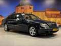 Mercedes-Benz S 500 V8 Lang Automaat Schuifdak BTW Blauw - thumbnail 13