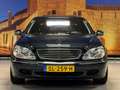 Mercedes-Benz S 500 V8 Lang Automaat Schuifdak BTW Blauw - thumbnail 5