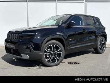 Summit 54 kWh | Navigatie | Keyless Entry & Start