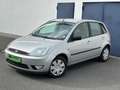 Ford Fiesta Ambiente Grau - thumbnail 1
