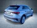 Audi A3 Sportback advanced 35 TFSI 110(150)  S tronic Silber - thumbnail 6