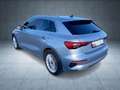 Audi A3 Sportback advanced 35 TFSI 110(150)  S tronic Silber - thumbnail 4