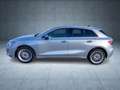 Audi A3 Sportback advanced 35 TFSI 110(150)  S tronic Silber - thumbnail 3