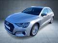 Audi A3 Sportback advanced 35 TFSI 110(150)  S tronic Silber - thumbnail 2