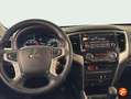 Mitsubishi L200 ++Pick+Up+Diesel++2.2DI-D+Doble+Cabina+M-PRO%2C+11 Negro - thumbnail 7